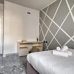 Appartement Station - Big Flat Milaan