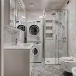 Station - Big Flat Appartement
