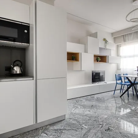Appartement Station - Big Flat *