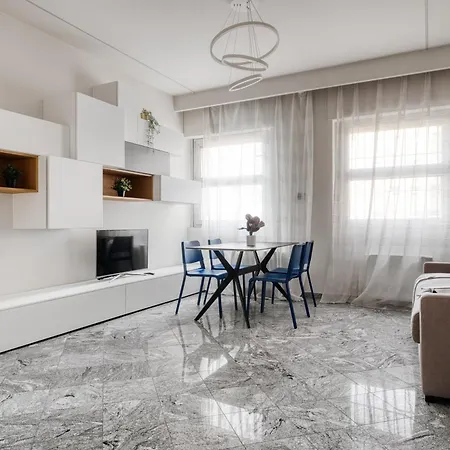 Station - Big Flat * מילאנו