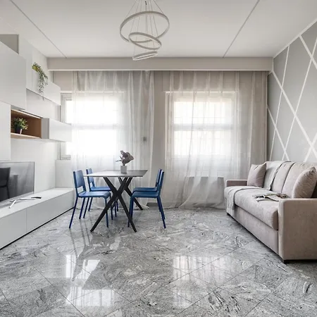 Station - Big Flat מילאנו