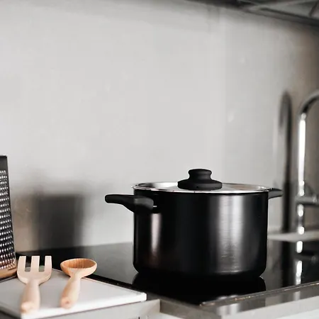 Station - Big Flat דירה מילאנו