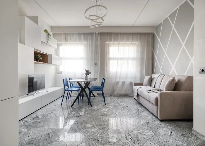 Station - Big Flat Milano