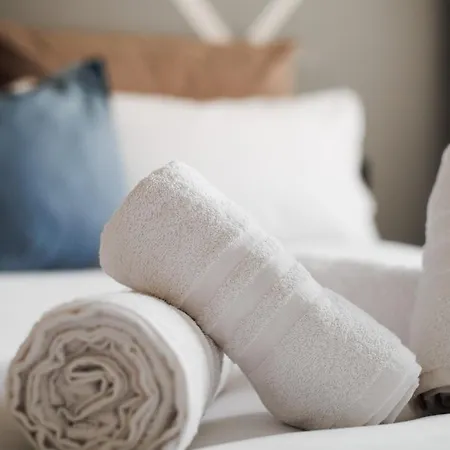 Apartmán Station - Big Flat